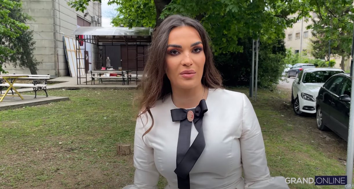 Nikada ne biste pogodili sa kojim kolegom je Tamara Milutinović prvo podelila vest o trudnoći: "Mislim da sam bila u petoj nedelji kada sam mu rekla" 6 tamara milutinovic tema