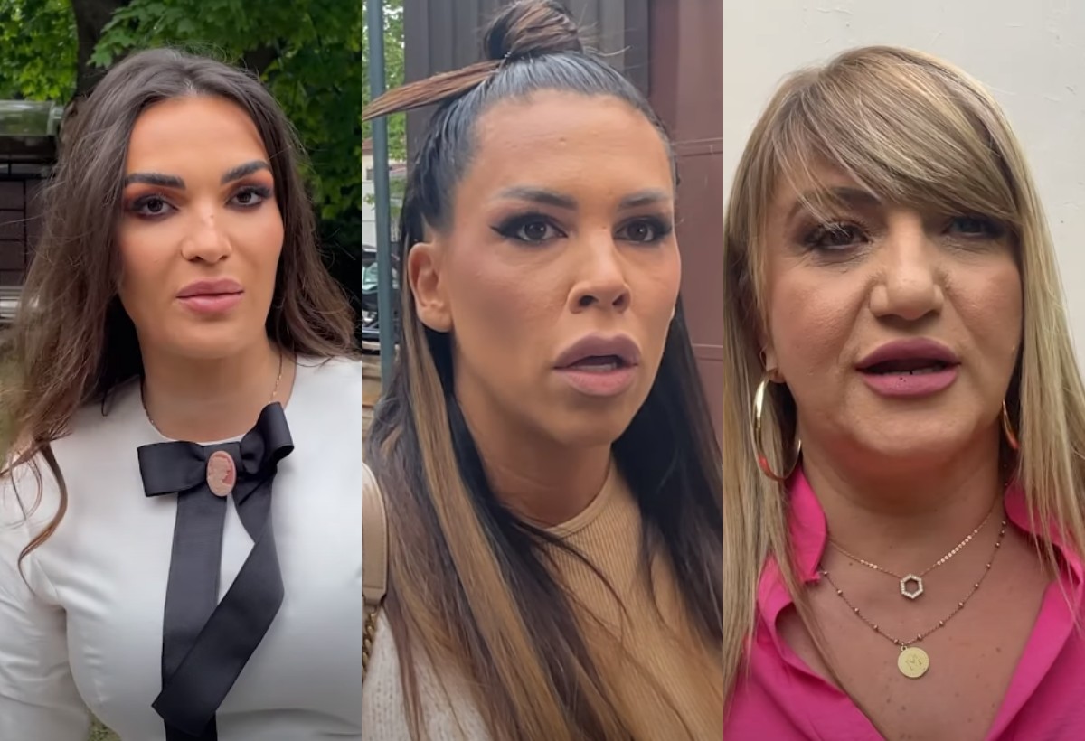 Poznati u šoku zbog krvavog pira u Beogradu: "Planirao je ubistvo mesec dana, to je trebalo neko da primeti" (VIDEO) 2 tema tragedija