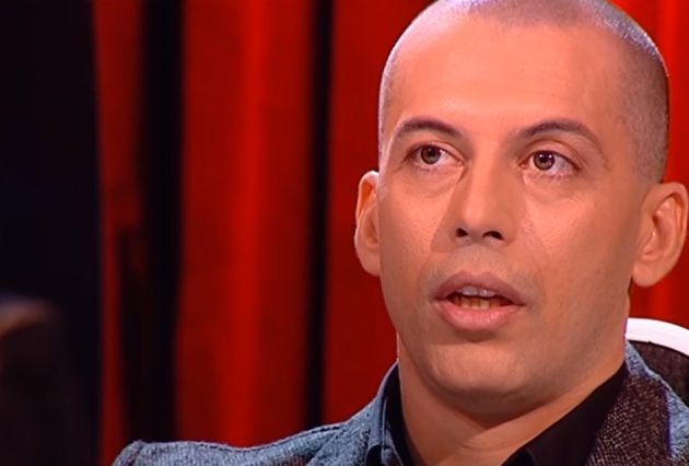 topalko rodjen u kuci
