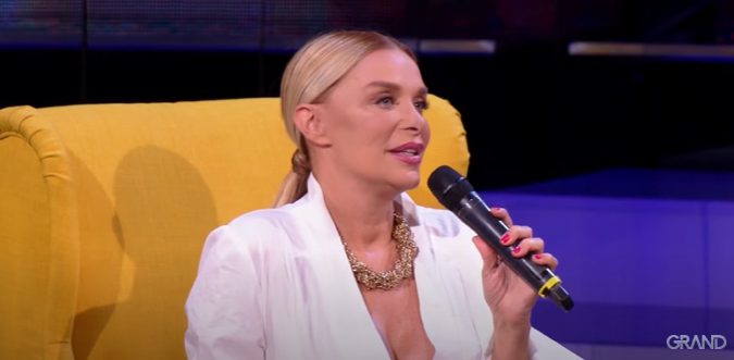 "To nikada nisam videla", Vanesa Šokčić ne može da zaboravi prizore sa jedne romske svadbe posle koje joj se promenio život: "Bila sam u šoku" 4 vanesa1