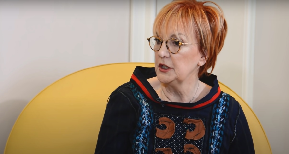 Vedrana Rudan o masakru u beogradskoj školi: "Ugledan doktor naoružan do zuba, pokazao mu metu i naučio ga!" 7 vedrana