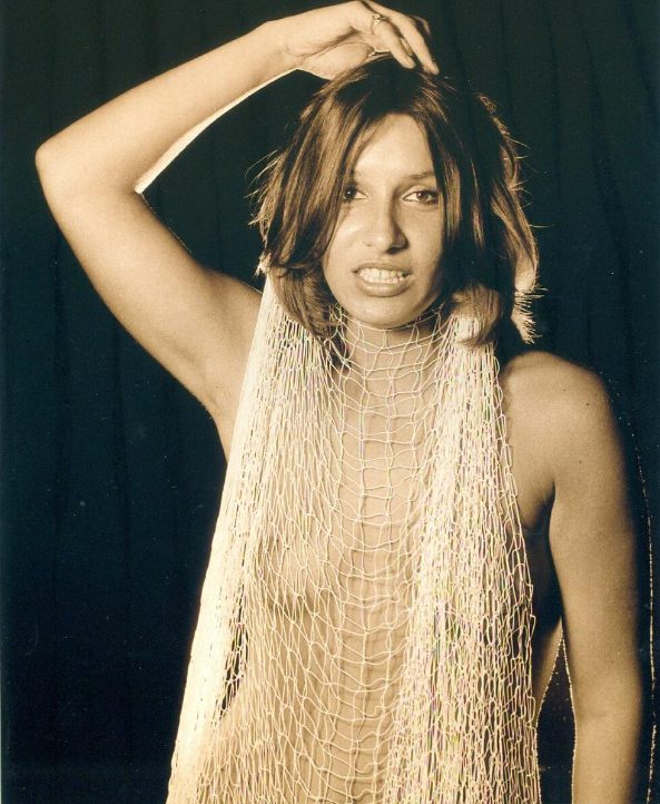 vesna zmijanac
