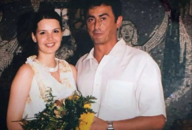 voja vencanje