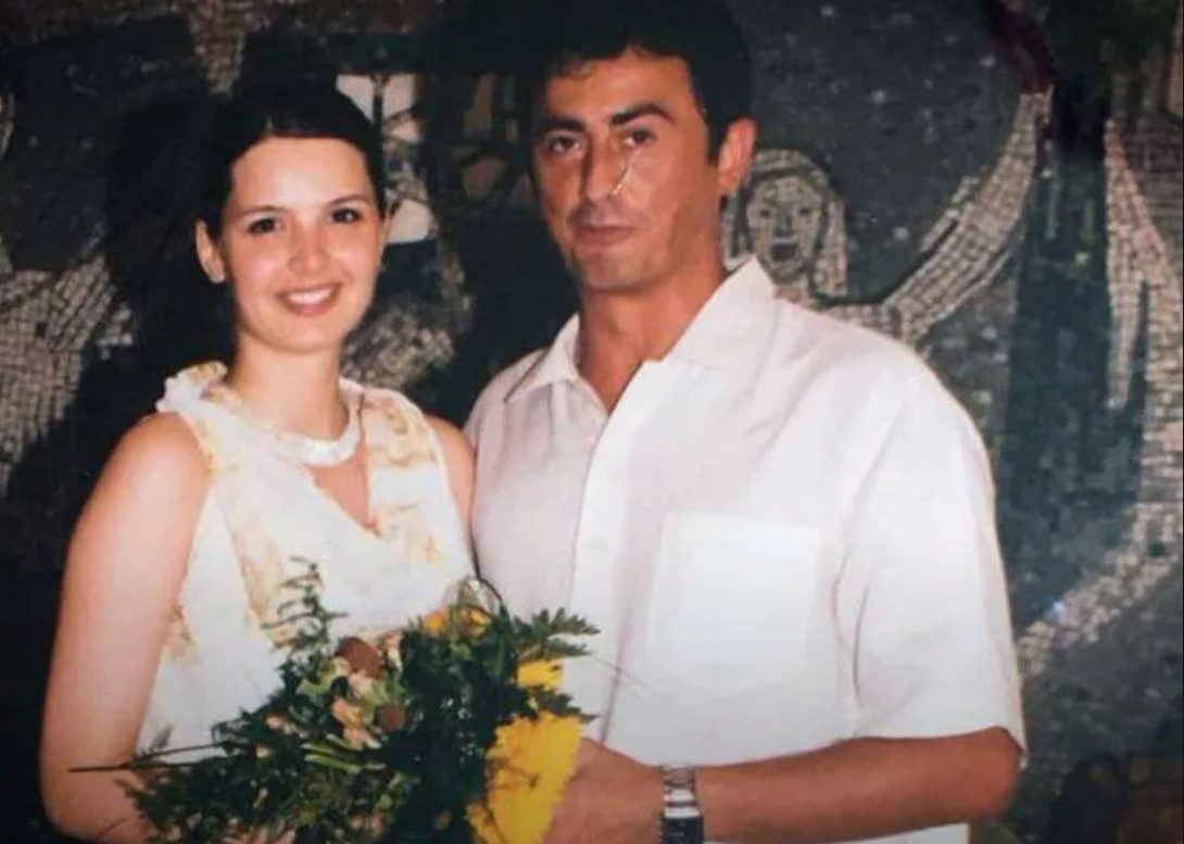 voja vencanje