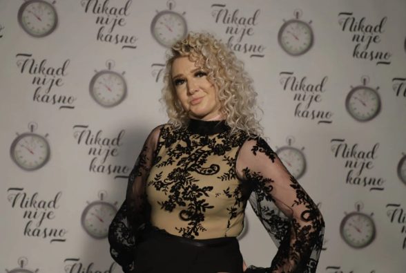 zeljka jurisic