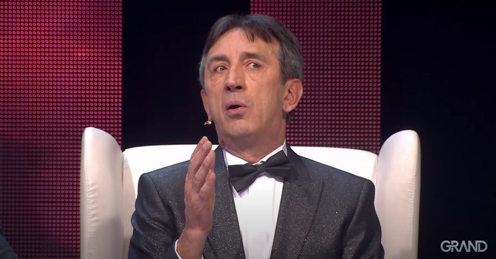 Žika Jakšić obnovio gradivo iz pčelarstava, usred emisije polemisao o trutovima: "Nije mi bilo jasno kako to funkcioniše" 4 zika jaksic jaksa