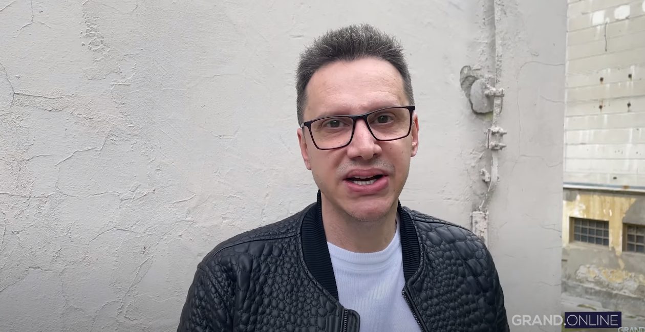Poznati u šoku zbog krvavog pira u Beogradu: "Planirao je ubistvo mesec dana, to je trebalo neko da primeti" (VIDEO) 6 zika tema