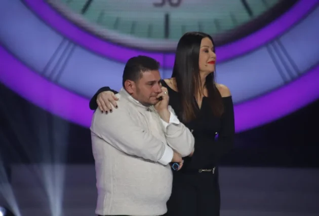 zoran micic nikad nije kasno