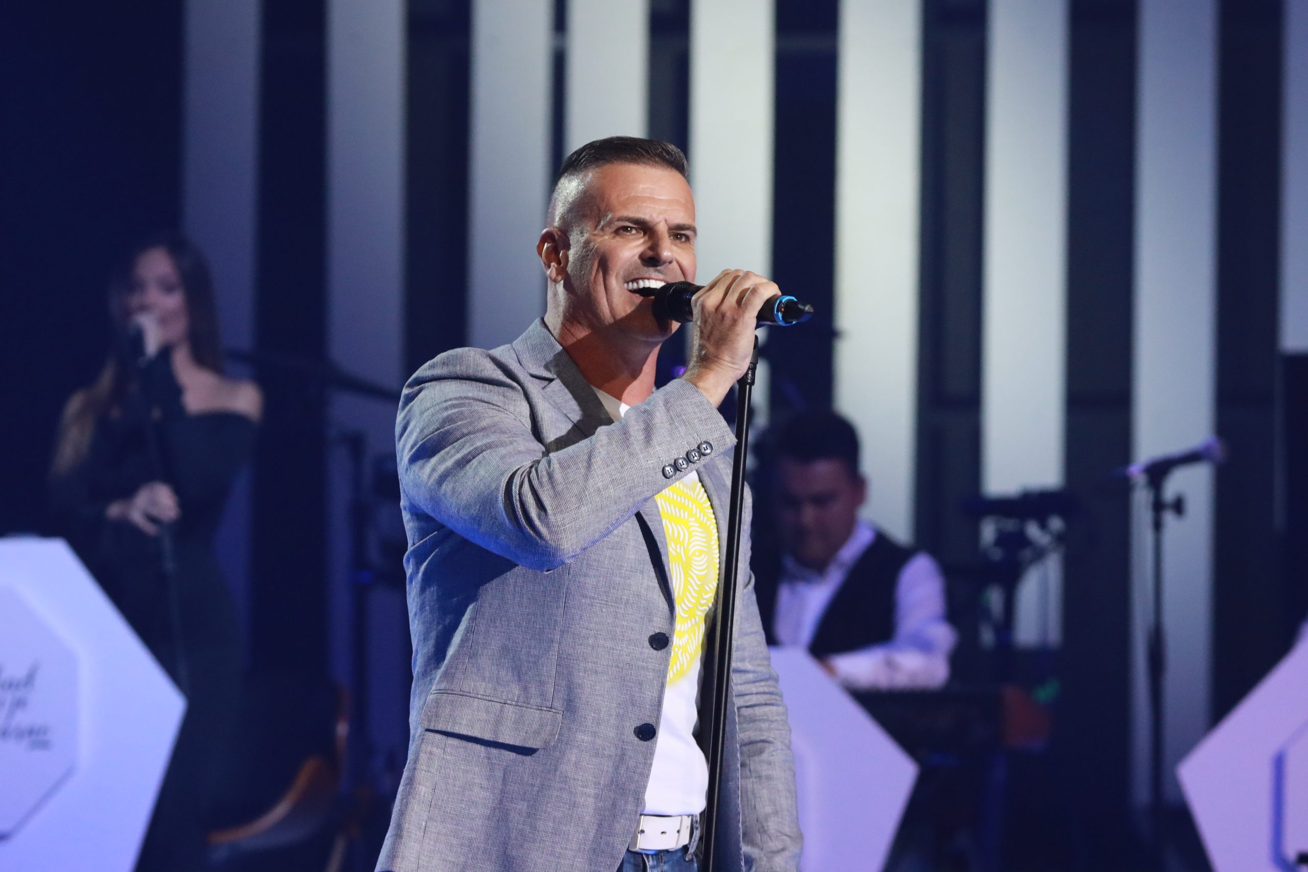Crnogorac izdominirao u polufinalu: "Verujem da tvojim kolegama sad nije lako" 5 0A0A0840