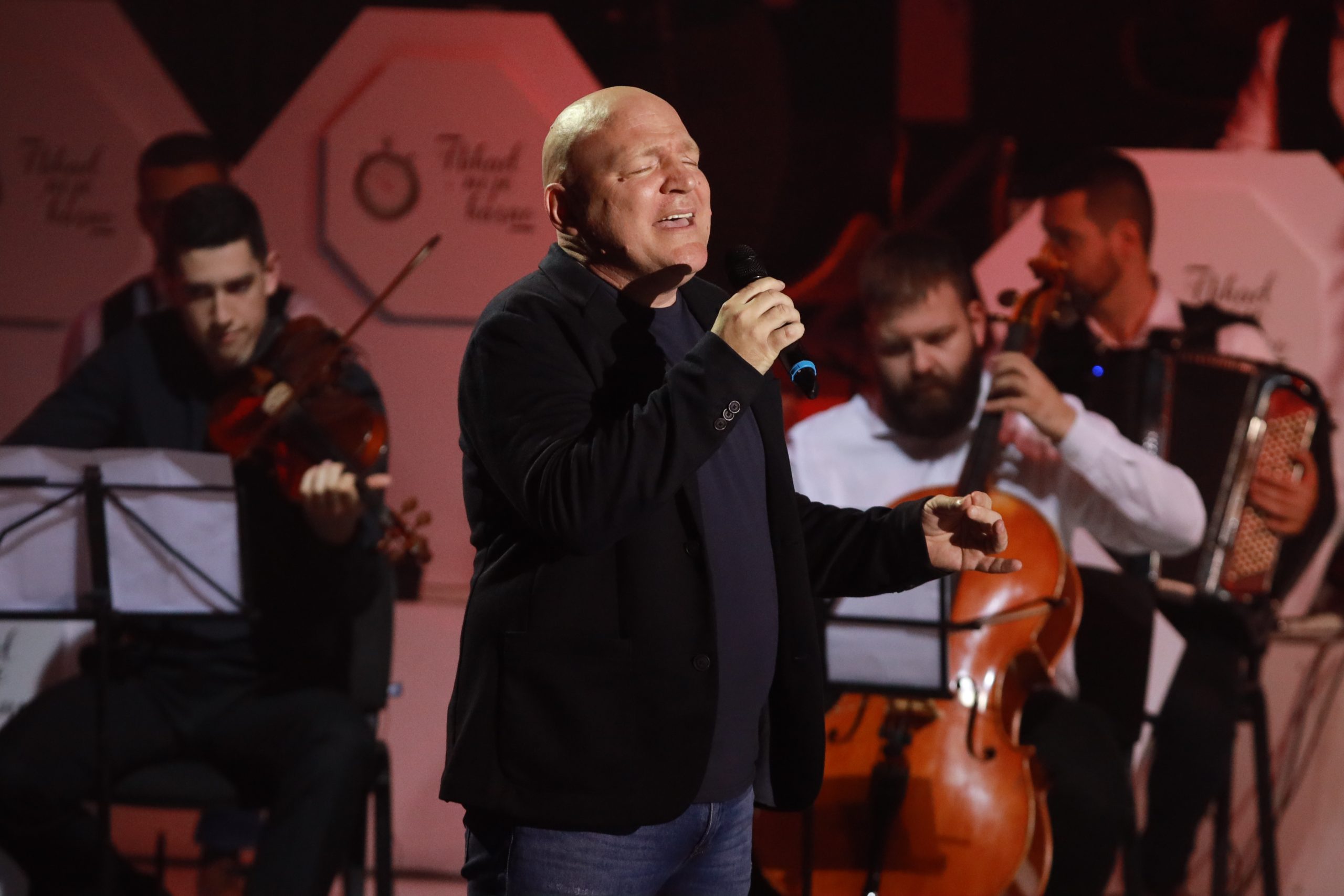Takmičar iznenadio odlukom u polufinalu, žiri naježen od glave do pete: "Takvi se ne sreću često" 7 0A0A0909