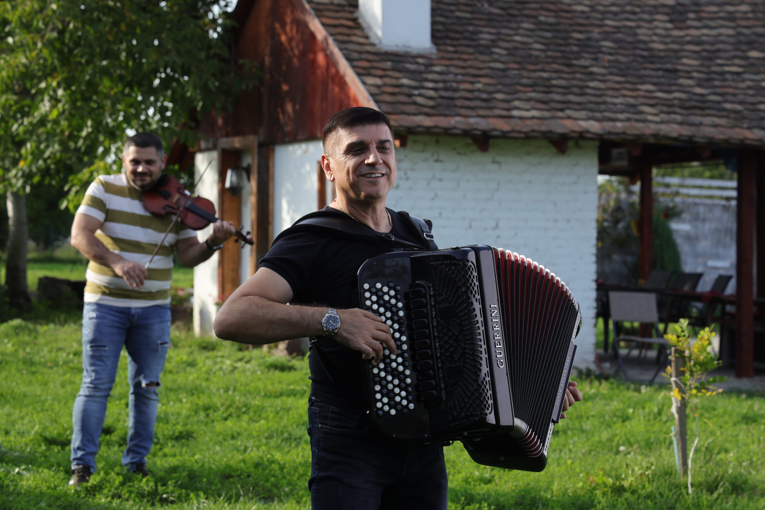 Harmonika svira u srce te dira! Siniša Tufegdžić danas ima dvostruki razlog za slavlje (VIDEO) 5 0A0A2903