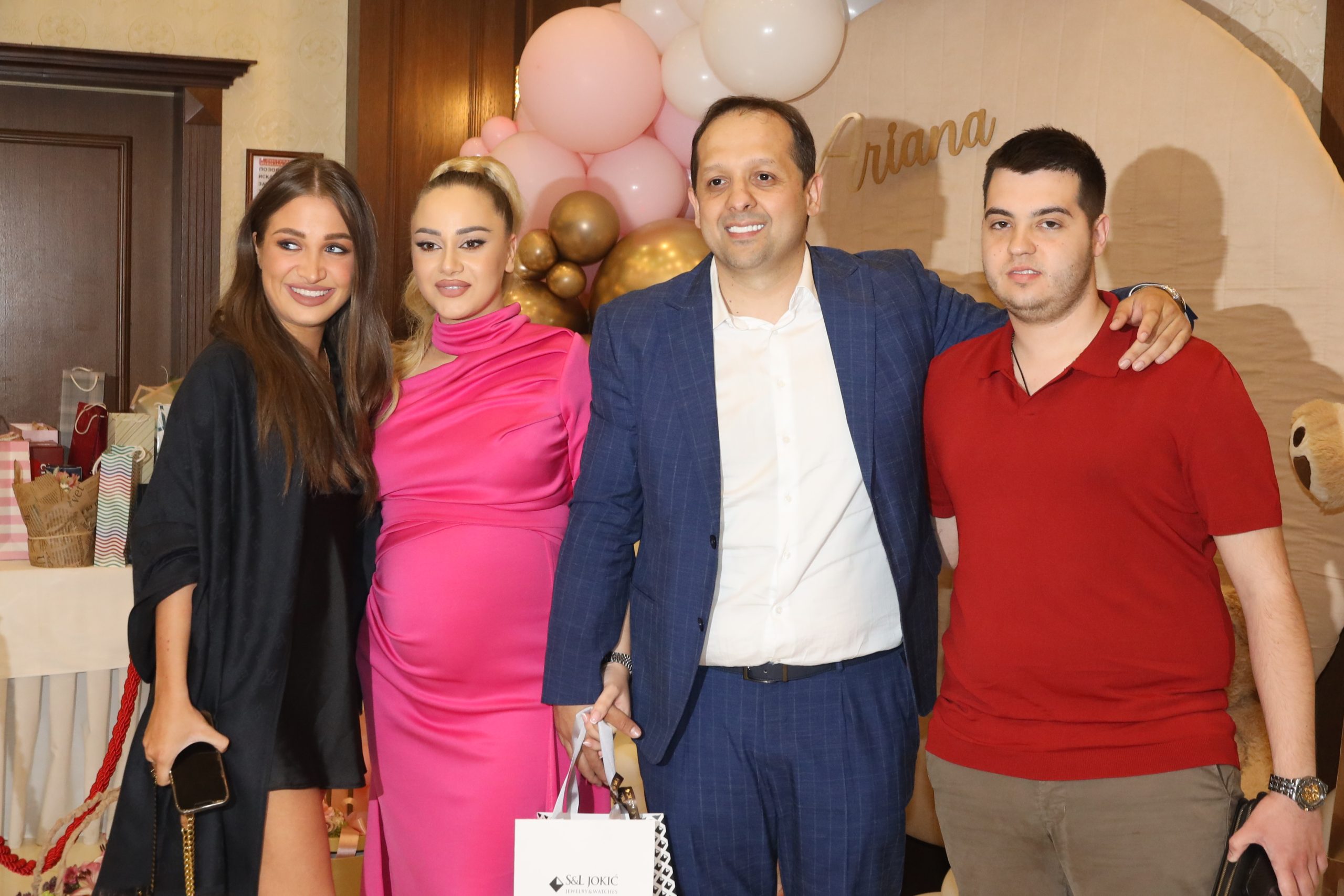 Zlata na podu, Tamara lila gorke suze zbog Emira Habibovića (VIDEO) 12 0A0A3710 1