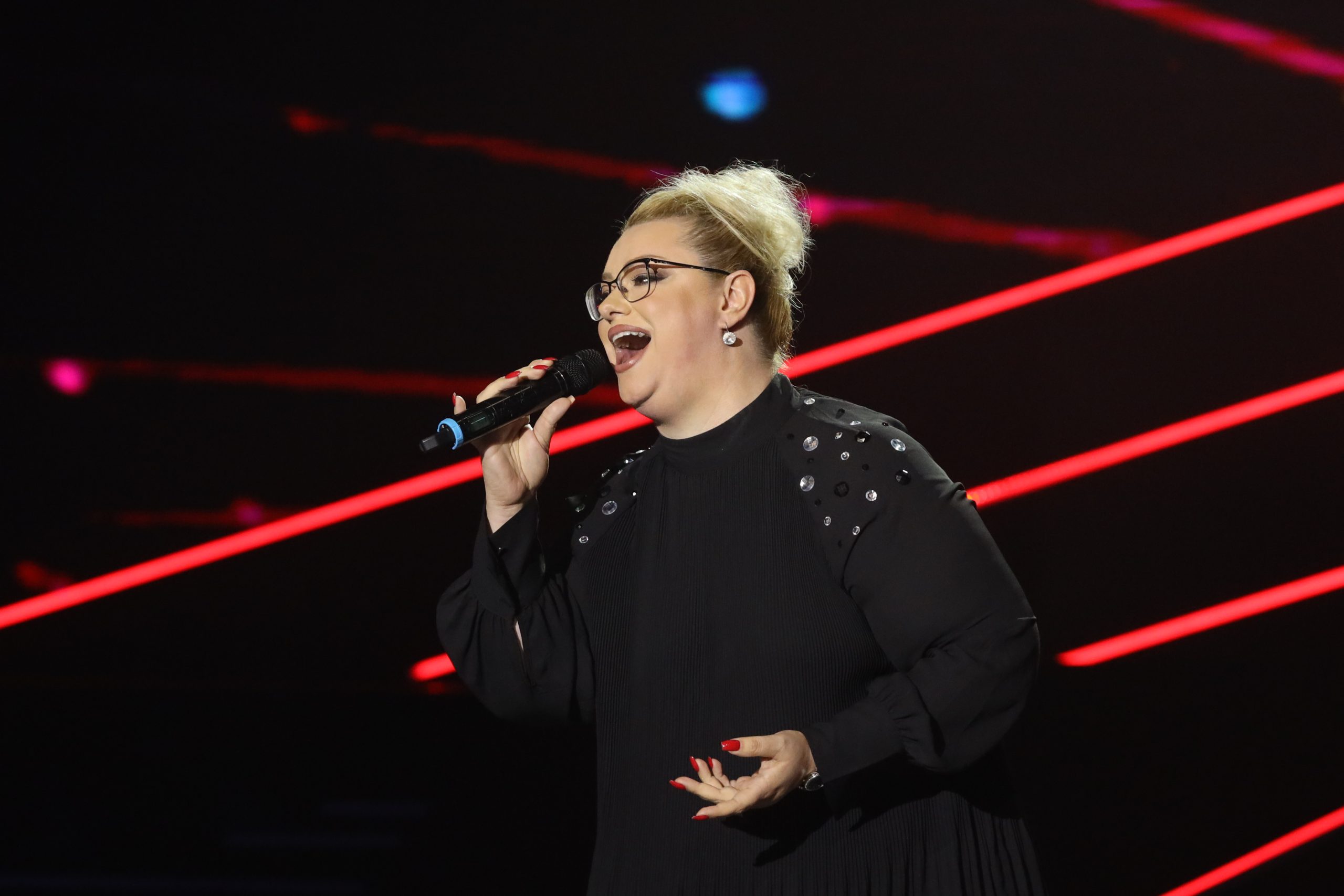 Marina Antonijević potpuno iznenadila večeras: "Čudili su se što peva narodnjake" 6 0A0A4518 1