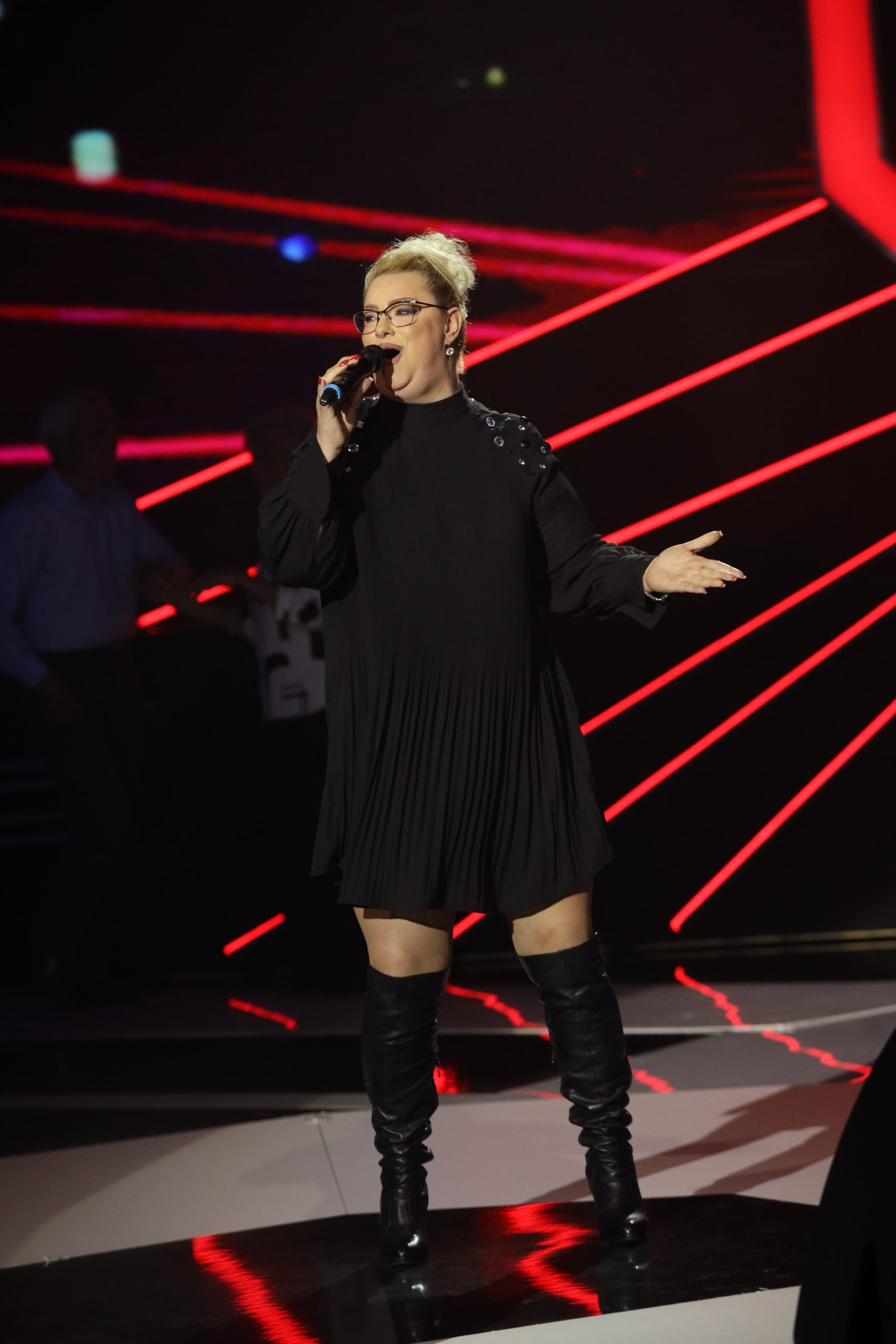 Marina Antonijević potpuno iznenadila večeras: "Čudili su se što peva narodnjake" 5 0A0A4527 1
