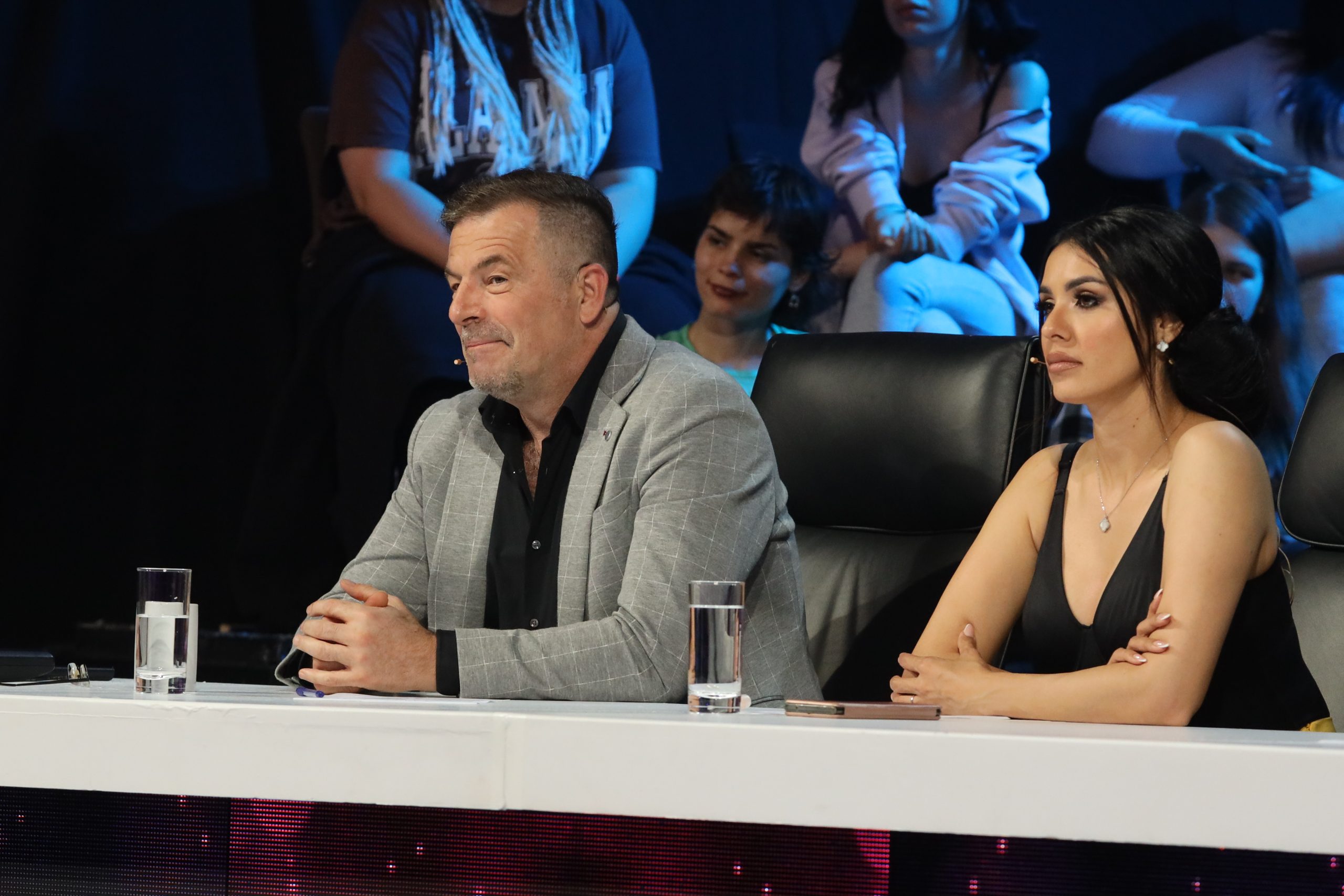 Marina Antonijević potpuno iznenadila večeras: "Čudili su se što peva narodnjake" 7 0A0A4699