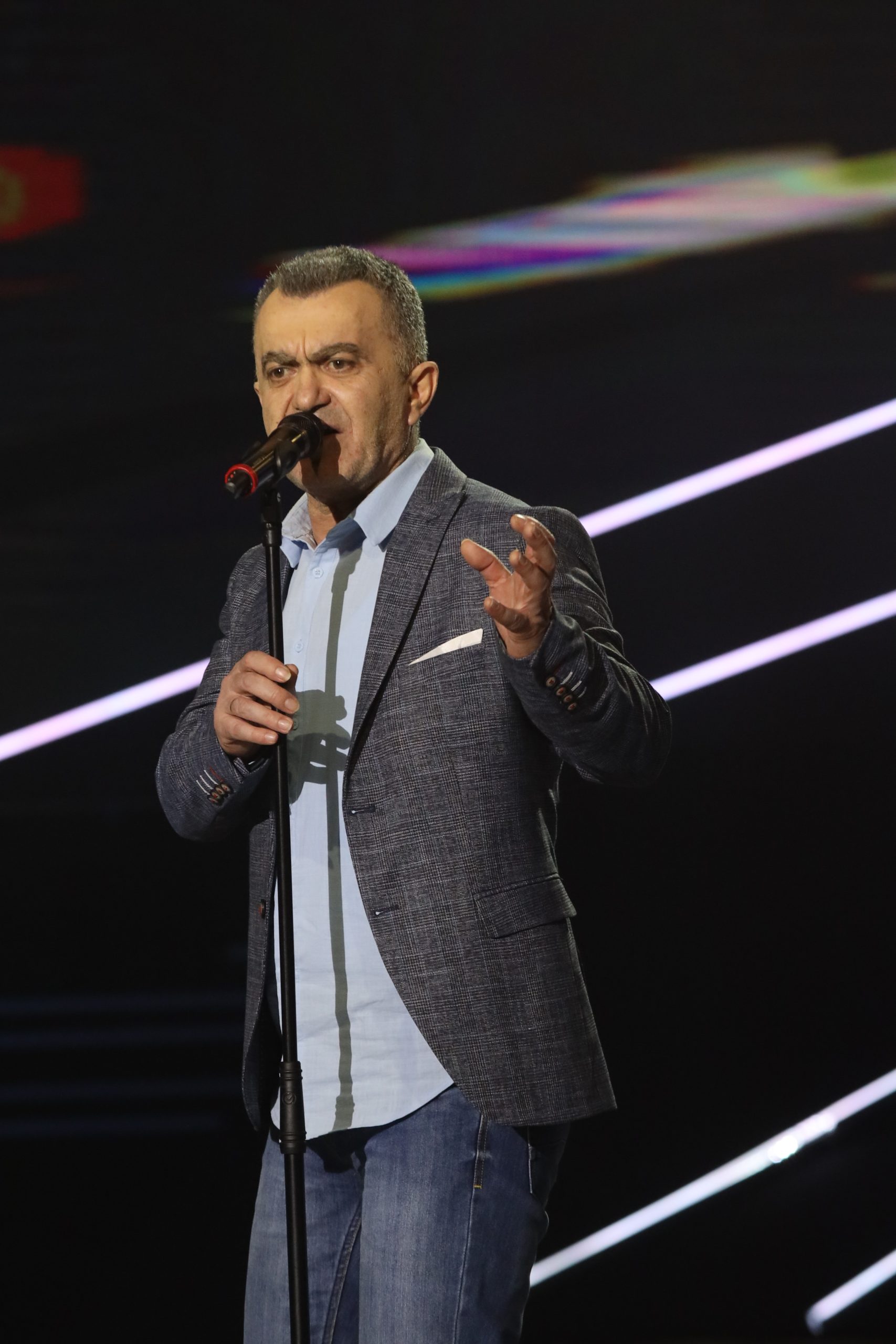 Takmičenje mu preokrenulo život: "Imam problem, to zna moj psiholog" (VIDEO) 8 0A0A5014