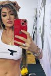 Sandra Rešić izgubila 44 kilograma uz pomoć ove dijete koja joj je vratila samopouzdanje: "Izgledala sam užasno, fotošopirala sam se" 3 342113848 765742144958386 6843121626622873807 n 1