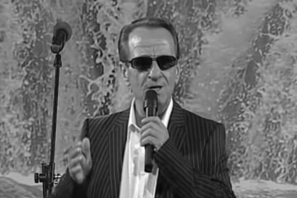 Preminuo naš legendarni pevač: Publika će ga pamtiti po ovom velikom hitu 6 3513248 screenshot 1 ls