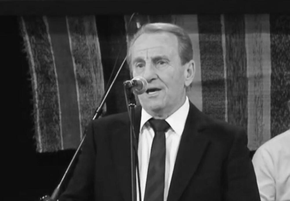 Preminuo naš legendarni pevač: Publika će ga pamtiti po ovom velikom hitu 5 3513254 screenshot 2 ff
