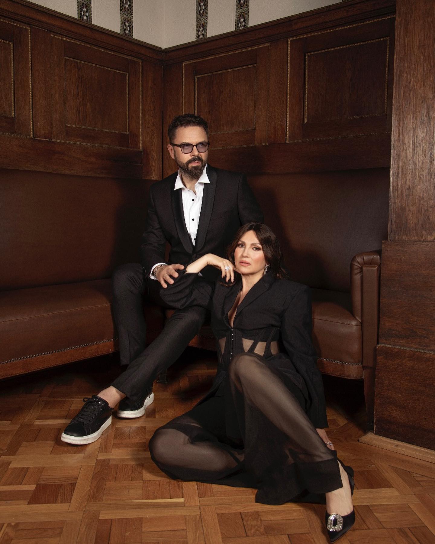 "Ispunili smo sebi jednu davnu želju" Nina Badrić i Petar Grašo zajedno u ovome (FOTO) 5 352962554 915712099524302 3452228831402980240 n