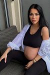 Trudna Helena Topalović pokazala porodičnu idilu, a zbog poteza njenog supruga svi tapšu: "Ljubav i strpljenje" (FOTO) 2 354010446 579735084331566 3092616878615390383 n