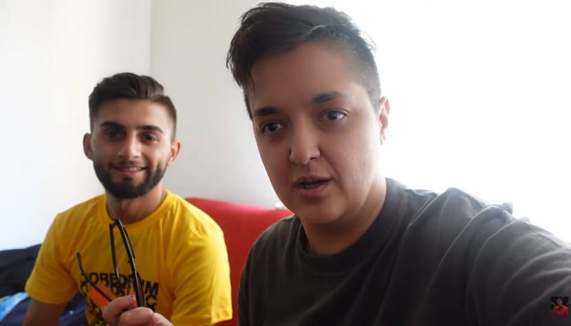 Marija Šerifović ispunila obećanje: Pevačica posetila Mustafu u Zenici (VIDEO) 7 6 830x0 1