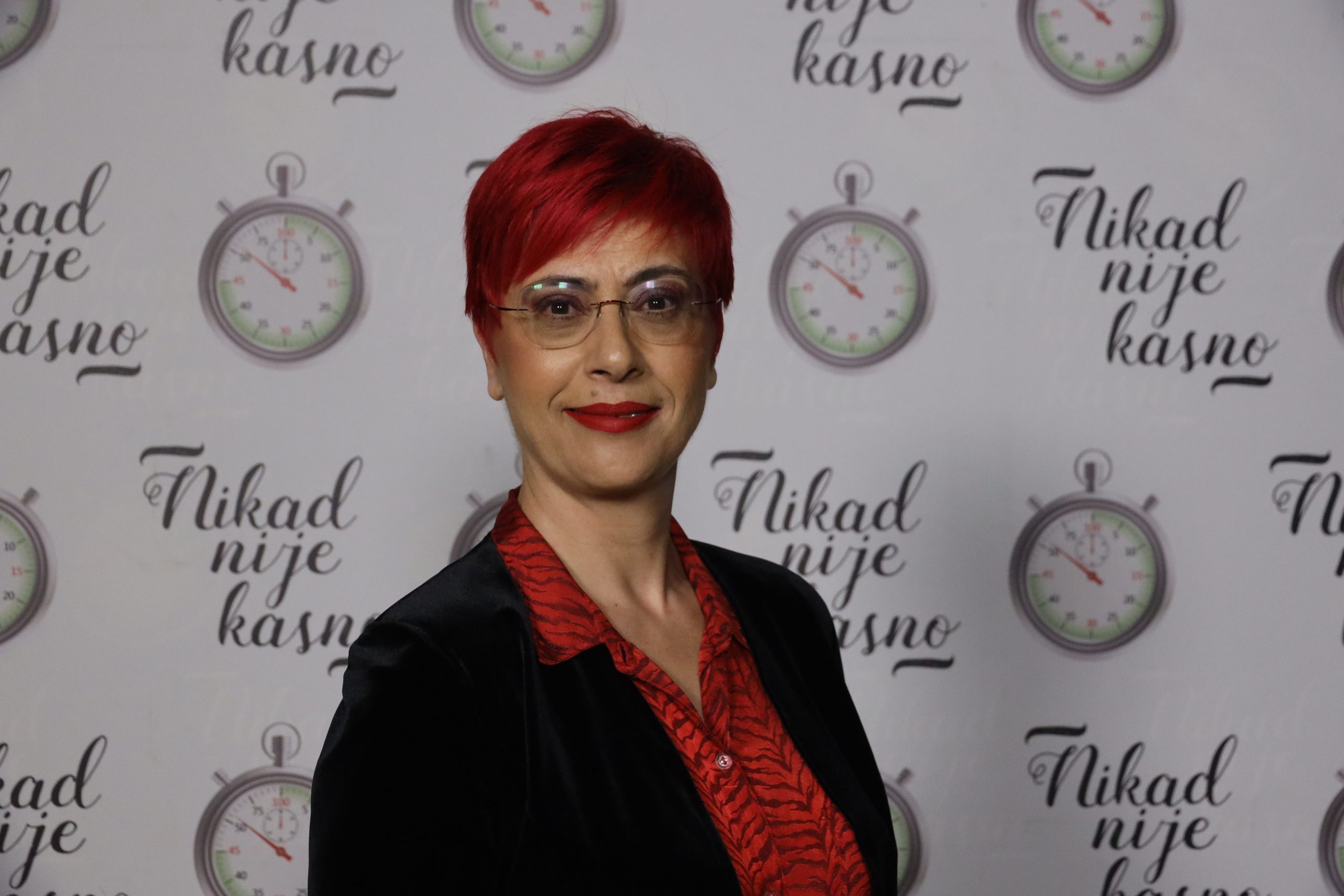 ALEKSANDARA RAKONJAC SASKA 54 GOD. BIJELO POLJE 7
