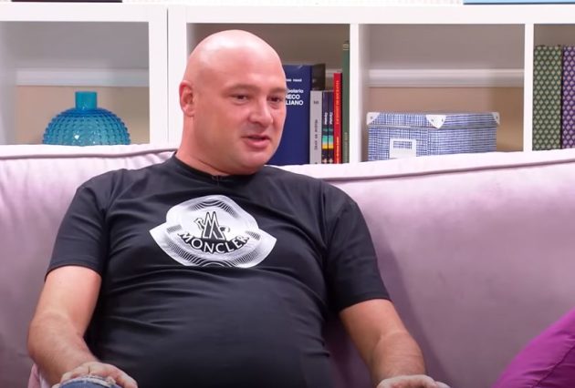 Bojan Simic