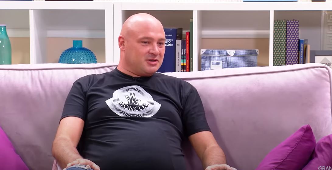 Saga pred malim ekranima: Pevačicu muž prevario, pa molio za oproštaj, posle tri meseca doveo novu devojku u emisiju 10 Bojan Simic