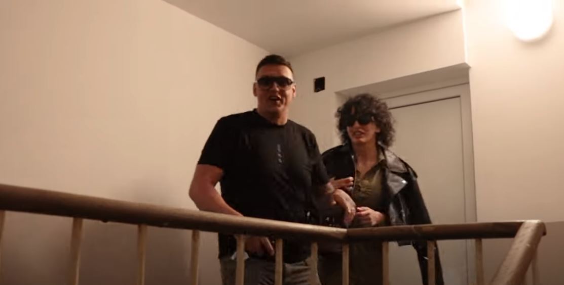 Pogledajte kako izgleda mentorska proba Marije Šerifović: "U finalu će biti jako čipavo i tesno" (VIDEO) 13 Capture 18