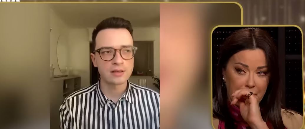 Sinovi emotivnim rečima rasplakali Draganu Katić: "Kada ste samohrana majka u trenutku kada je ona to bila, verujem da osećate dosta osude" 7 Capture 26