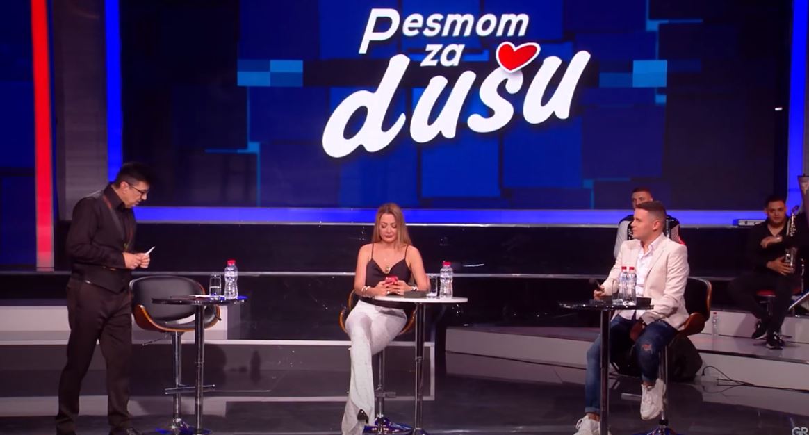 Nemanja Đurđević otkrio koji momenat mu je promenio život iz korena: "Tada je sve krenulo" 7 Capture 73