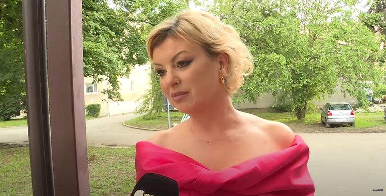 Ivana Šašić ogolila dušu, pa priznala: "Pokušala sam sebi da odaberem muža, ali..." (VIDEO) 6 Capture 89