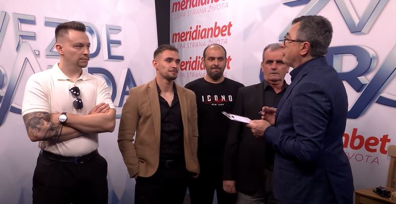 Konačno se isplatilo! Iz petog pokušaja stigla do finala "Zvezda Granda", jedna Cecina rečenica promenila sve 8 Capture 91