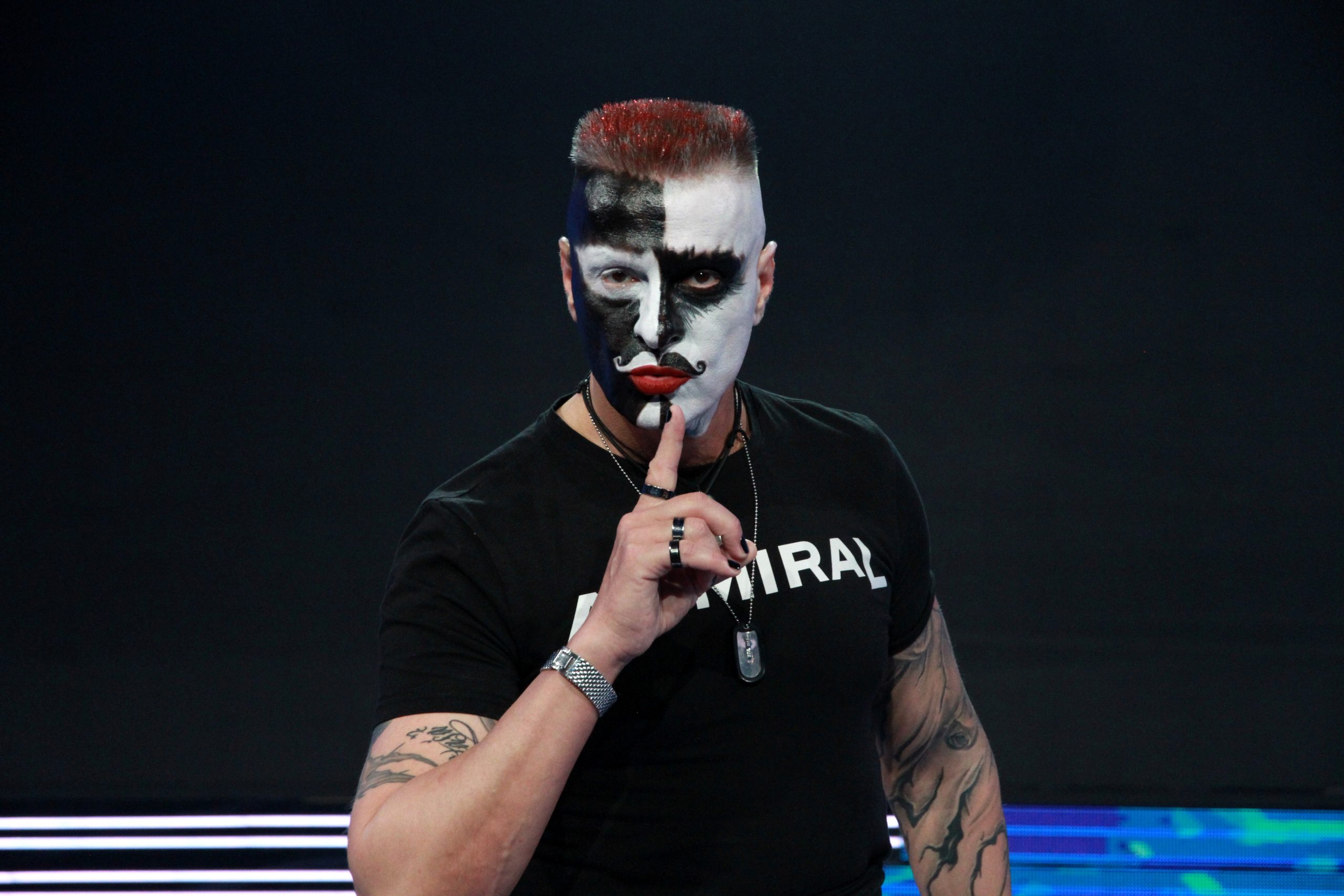 Đorđe David ovaj trenutak nikada neće zaboraviti: "Grlio sam WC šolju dva i po sata" (VIDEO) 6 DJORDJE DAVID ZG SNIMANJE 28052023 FOTO MUNJA 7 ok