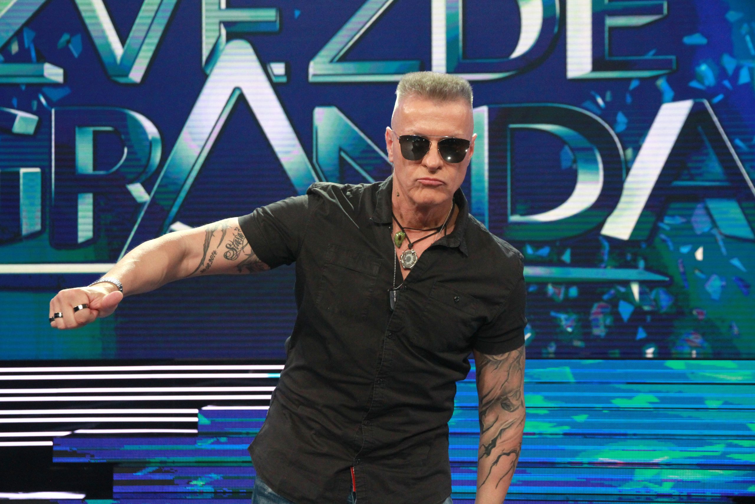 Prepoznajete li muzičara sa slike? Detinjstvo mu je obeležio niz tragedija, a danas je uspešan i vlada scenom (FOTO) 5 DJORDJE DAVID ZG SNIMANJE 30052023 FOTO MUNJA 16 ok