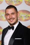 DRAGAN DJURIC 27 GOD. DOBOJ BIH 17 ok