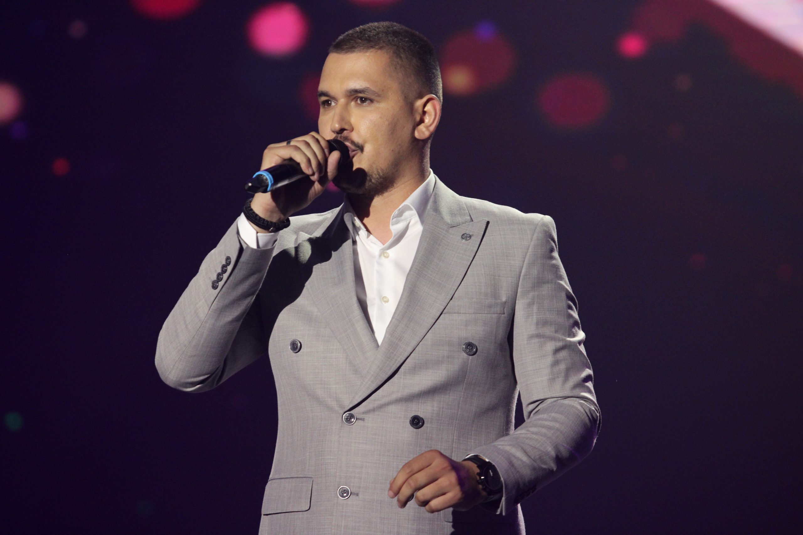 DRAGAN DJURIC ok 8