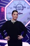 Dragana Katić kao devojčica: Voditeljka oduševila pratioce potezom: "Nismo više na Vi!" 3 DRAGANA KATIC NNK SNIMANJE 07062023 FOTO MUNJA 111 ok 1