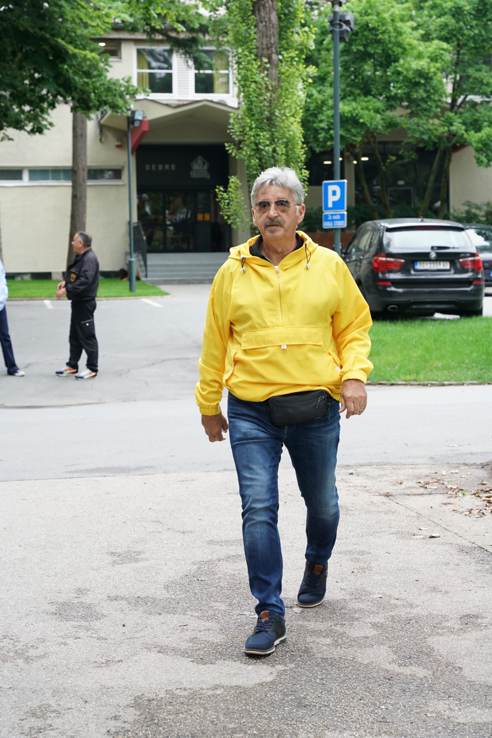 NA SNIMANJU ZVEZDA GRANDA: Mili uleteo kao furija, Đorđe namrgođen, Boske izdominirao, jedan detalj svima zapao za oko 8 DSC01862