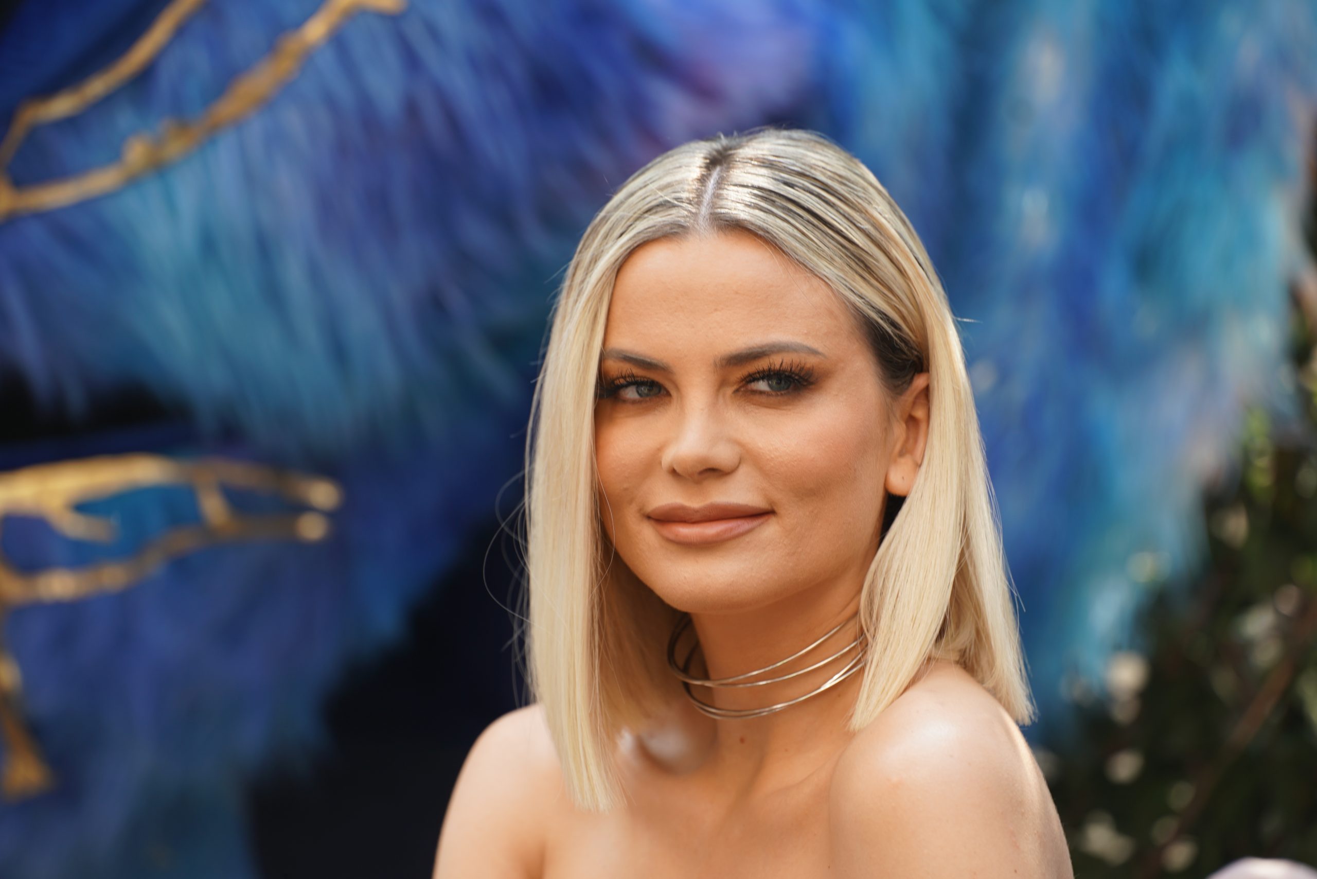 Milica Pavlović otkrila ko su njeni favoriti u Zvezdama Granda:"Navijam za te devojke" (VIDEO) 6 DSC02392
