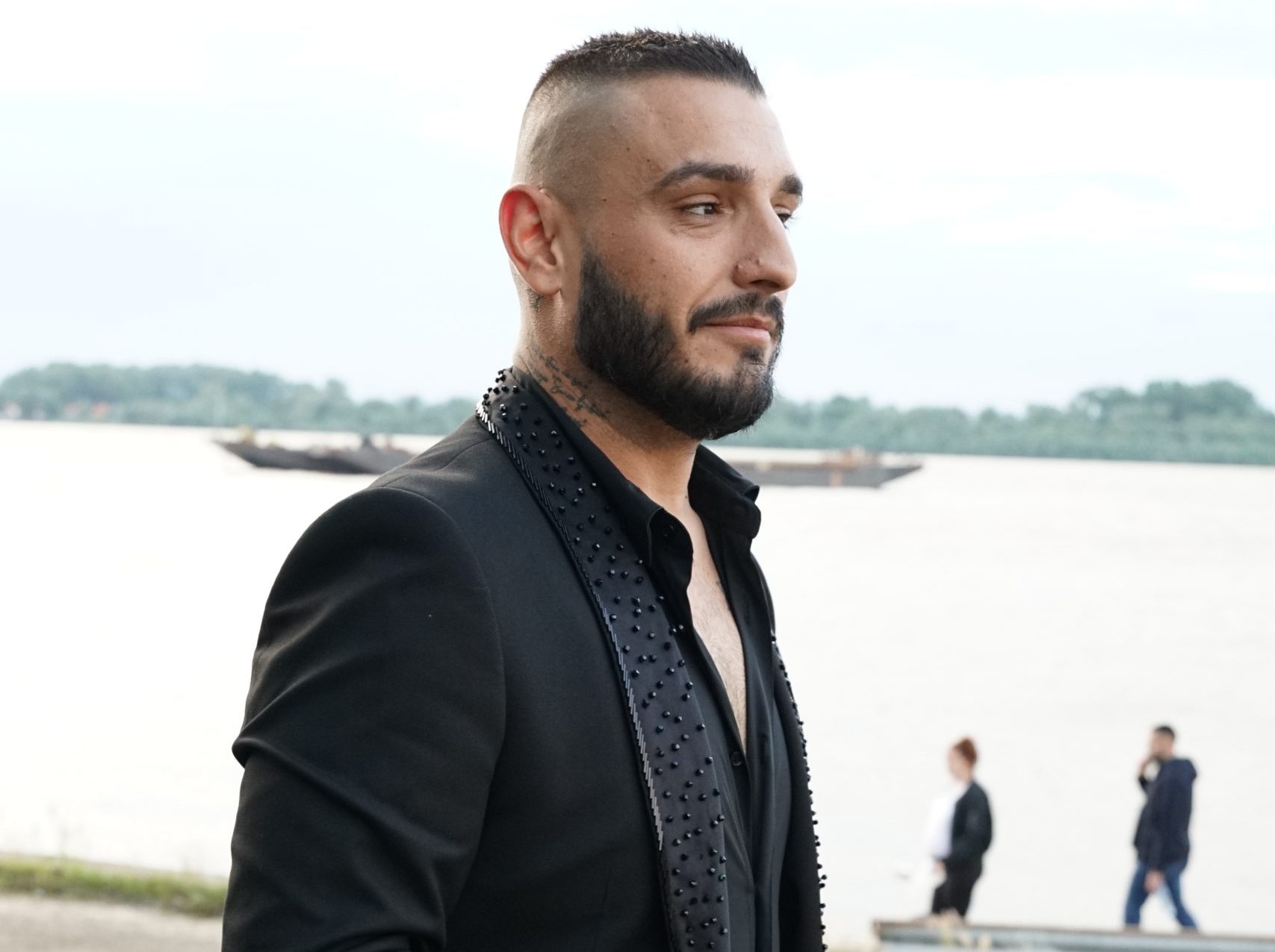 Darko Lazić otkrio detalje prvog pijanstva: "Rekao sam da neću više nikad" 6 Darko Lazic 1 e1757485977669