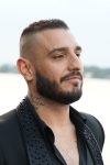 oglasio se darko lazić sa mestra stravične nesreće