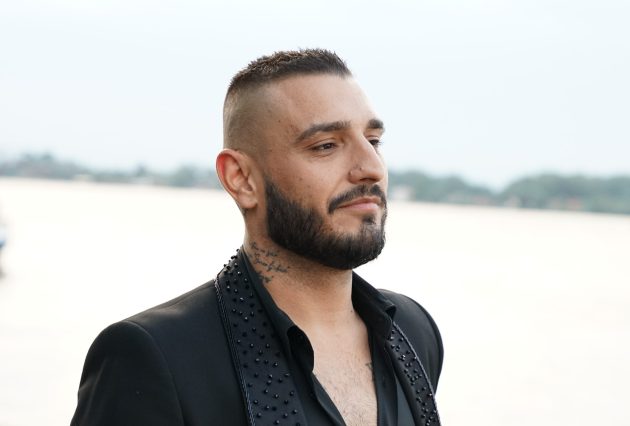 oglasio se darko lazić sa mestra stravične nesreće