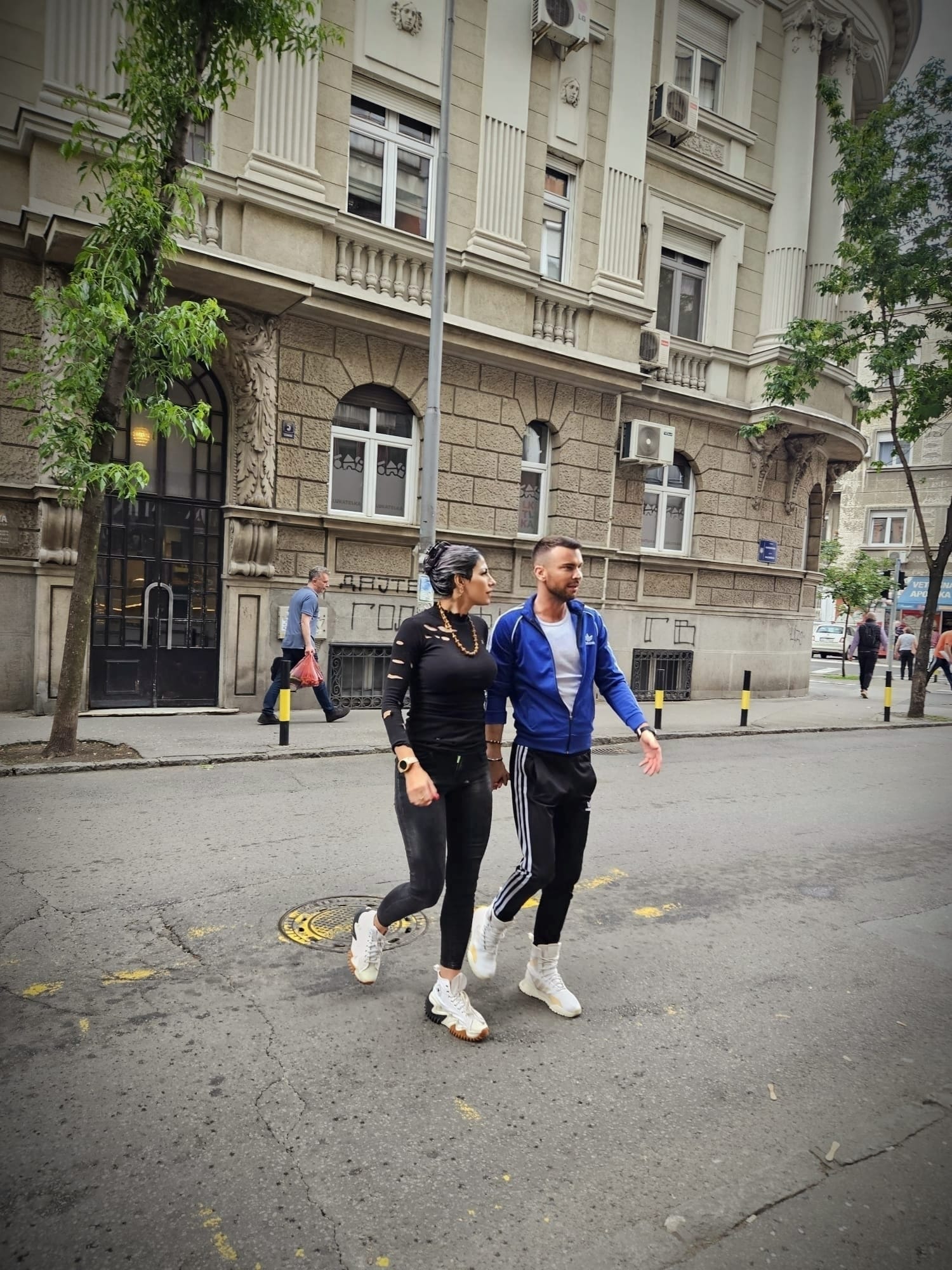 Jelena Dimitrijević napravila drastičnu promenu, mnogi je nisu prepoznali: "Kažu da sam kao Kleopatra" (FOTO) 6 IMG 20230601 WA0011
