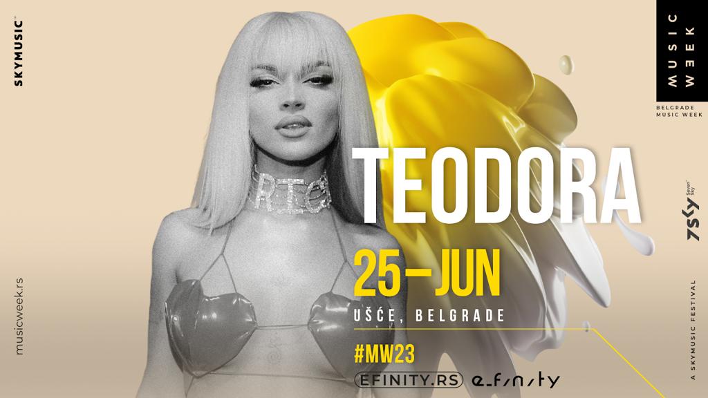 Teodora Džehverović premijerno izvodi dve nove numere na Belgrade Music Week festivalu: "Polumesec" i "Letnja avantura" stižu na Ušće! 5 IMG 20230616 WA0001
