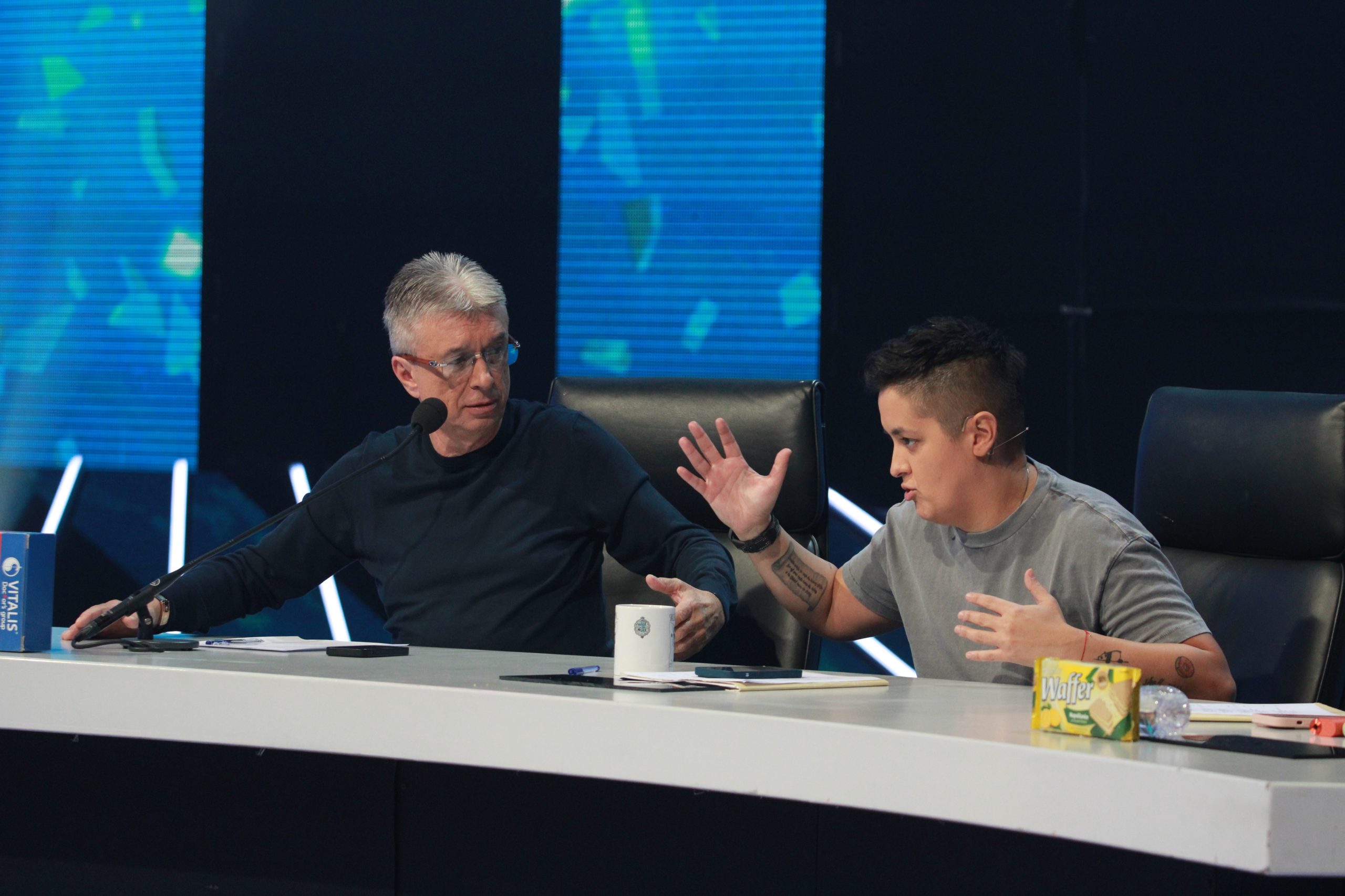 Kandidati podbacili, žiri saglasan: "Strašno je da vam u ovom momentu dajemo glas za spas" 11 IMG 0906 1