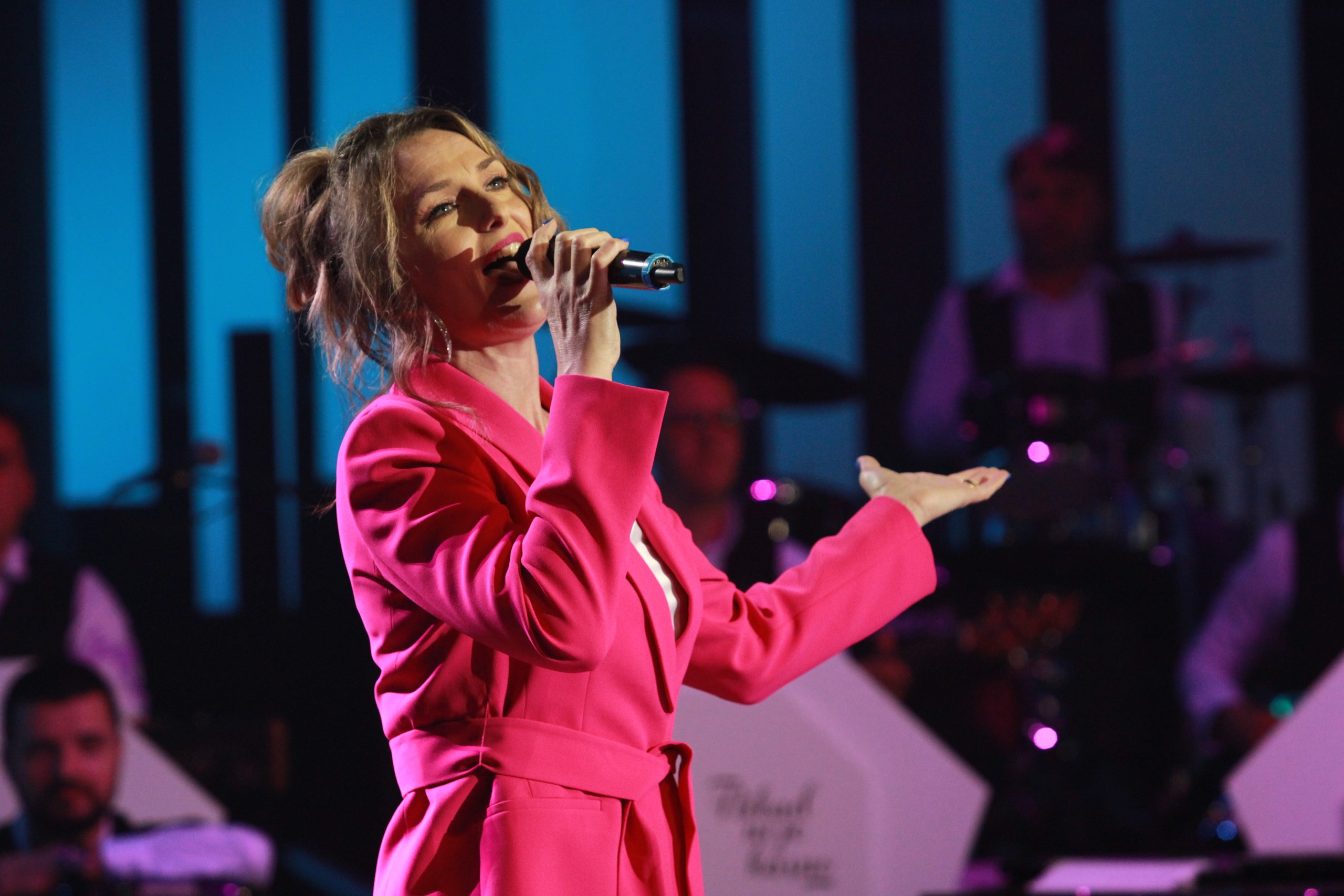 "Suze su mi krenule" Danijela Komljenović se rasplakala, a nastup Petra Spasojevića je potpuno razoružao: "Bila sam srećna što sam sa njim" (VIDEO) 6 IMG 1941