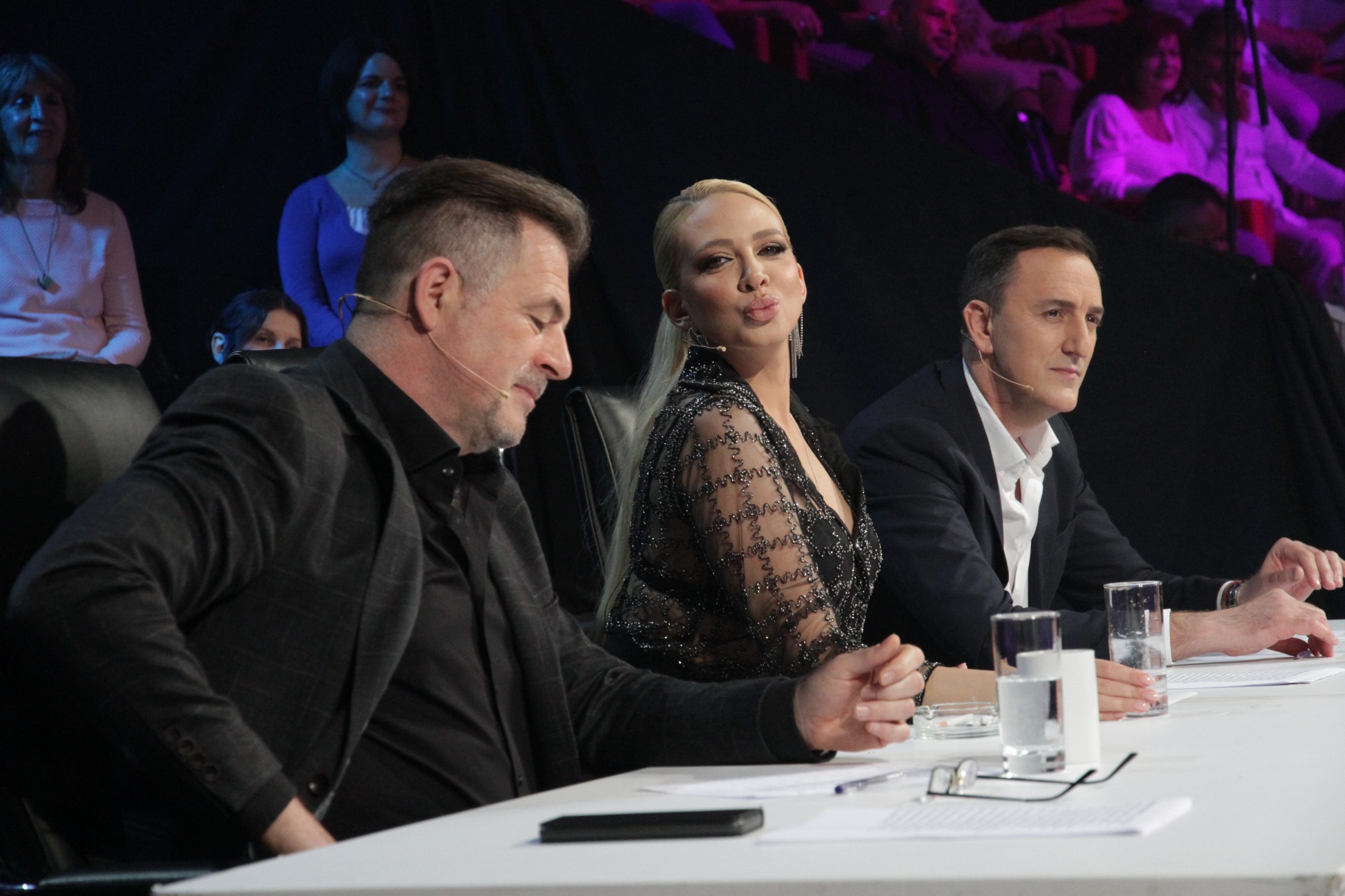 Dejan postavio neverovatan rekord na sceni, žiri zbunjen: "Vi ste ozbiljan car" 6 IMG 3609 2