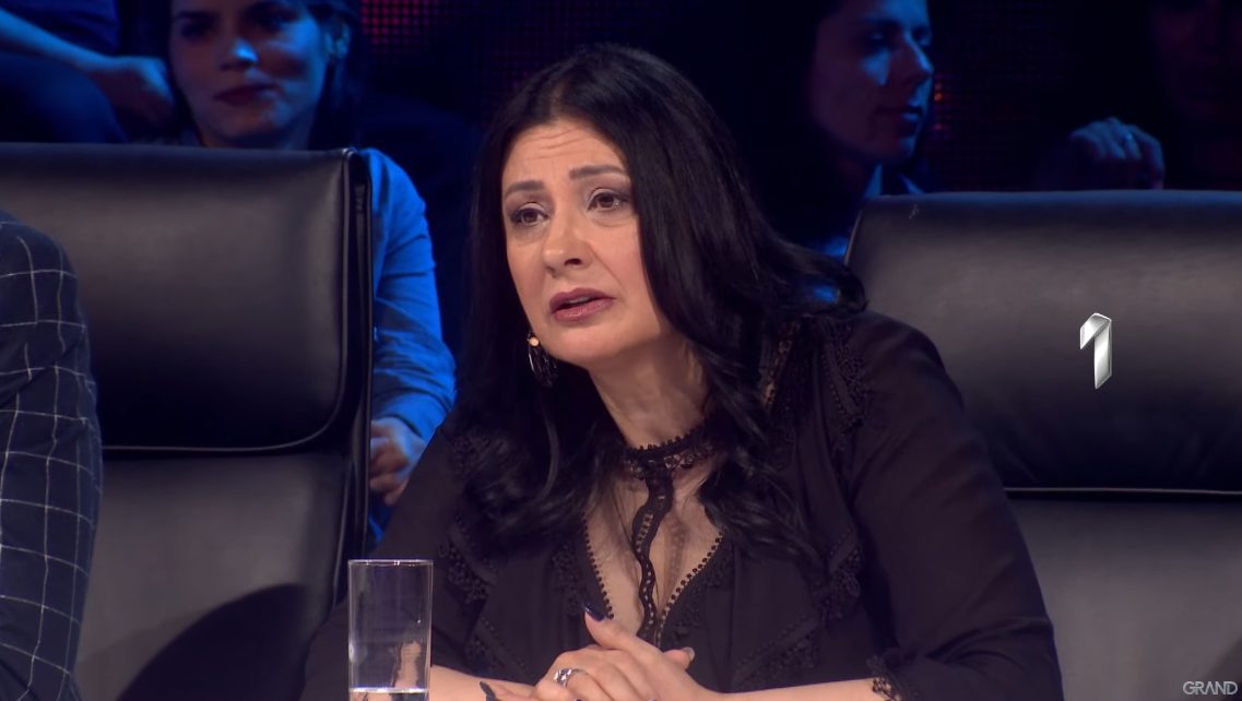 KALIOPI
